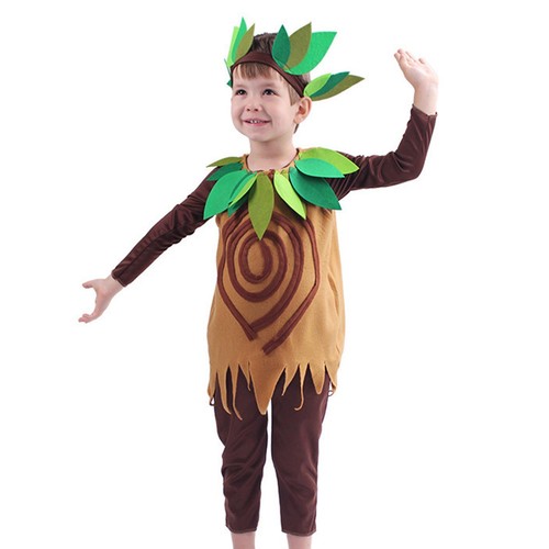 Costumi dell albero - costumi, dell'albero