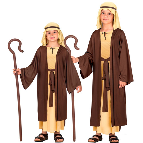 Costume giuseppe tunica - costume,