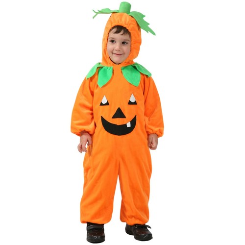 Costume piccola zucca - piccola, baby