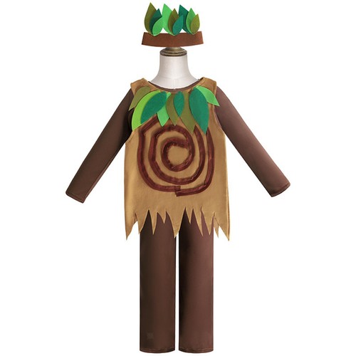Costumi per alberi - costumi, bambini