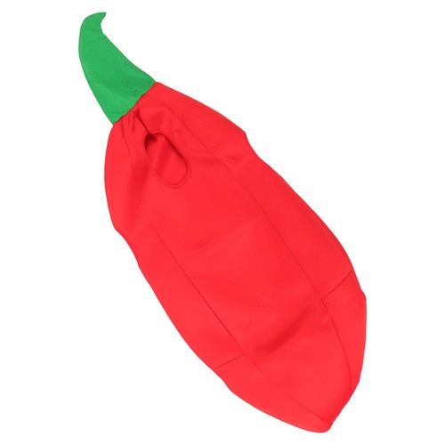 Costume peperone vestiti - da,