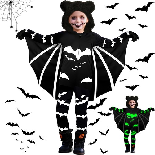 Costume pipistrello per - costume,