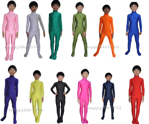 Costume bambino bambini