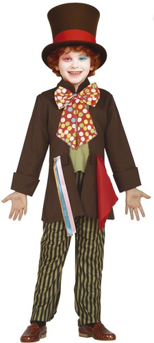 Fiestas guirca costume crazy - guirca,