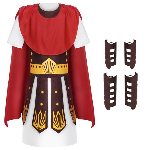 Romano medievale costumi - romano,