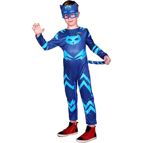 Gattoboy catboy costume - costume, e