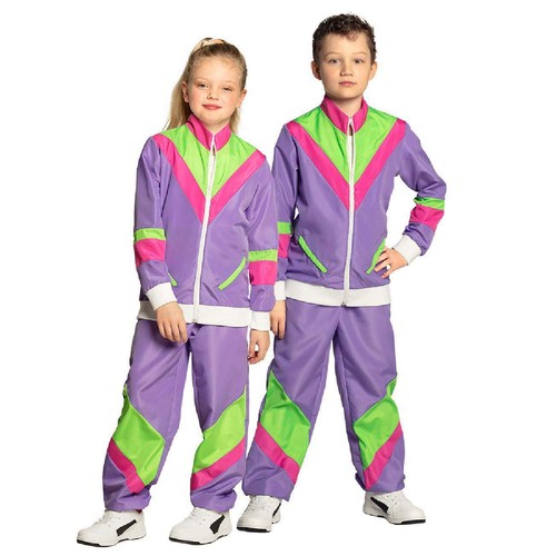 Boland costume tuta - costume,