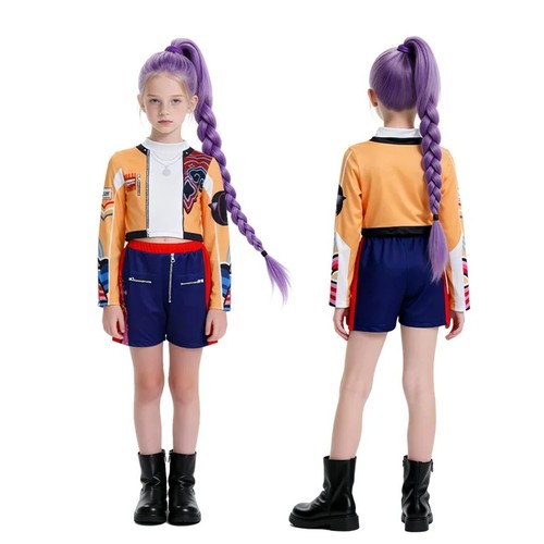 Set abbigliamento bambina - abbigliamento,