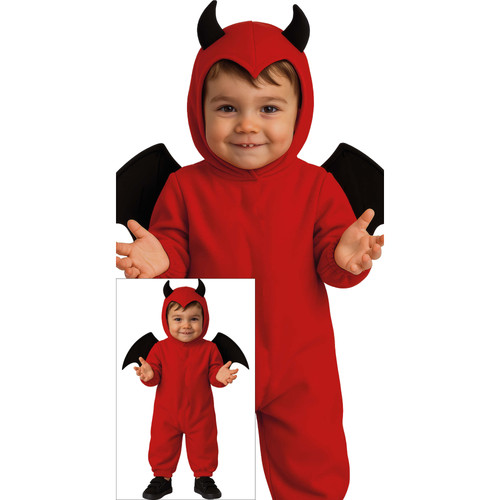 Costume vestito little - vestito,