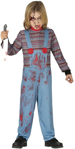 Fiestas guirca costume bambino - fiestas,