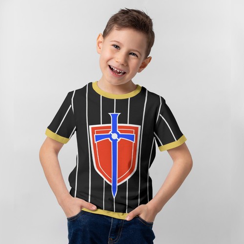 Costume divisa leon - costume, maglietta