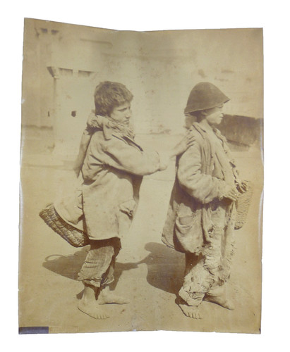 Antica foto xix sec - antica,