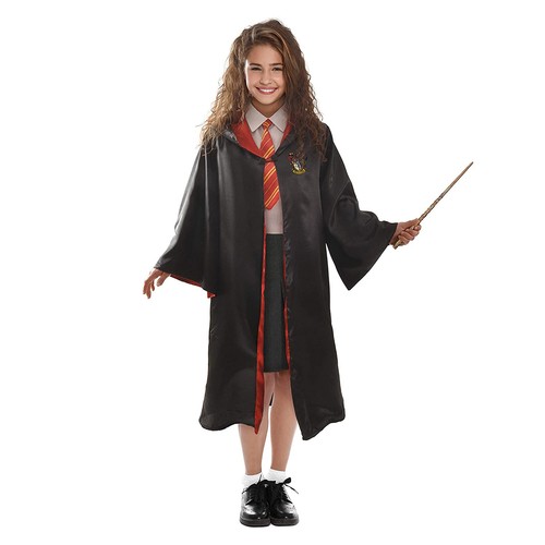 Costume hermione granger serie - hermione,