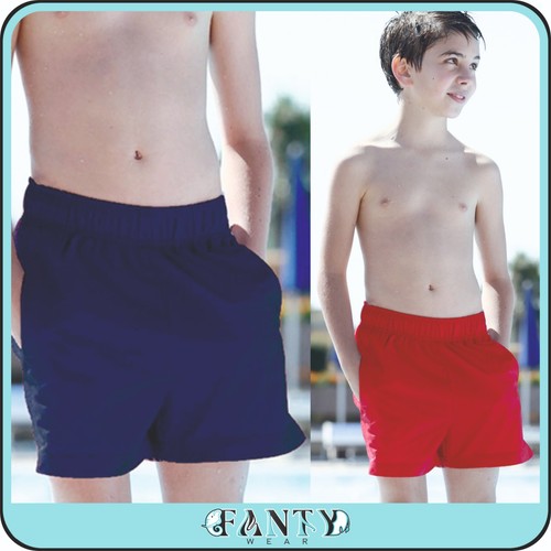 Costume pantaloncino bambino - costume,