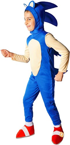 Costume travestimento bambino - costume,