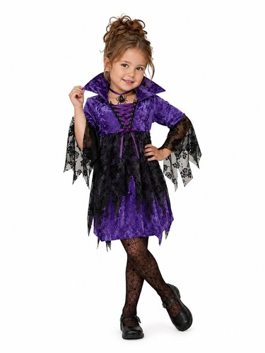 Costume strega gotica - costume,