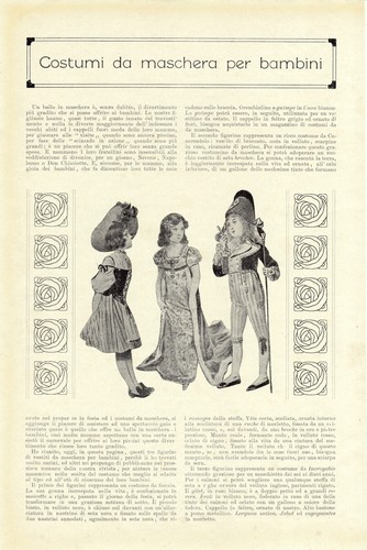 Costumi maschera per - costumi,