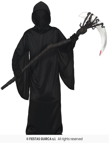 Costume bambino spettro - costume,