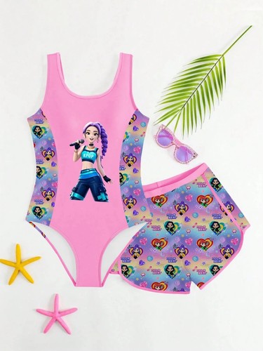 Costume bagno mare - da,