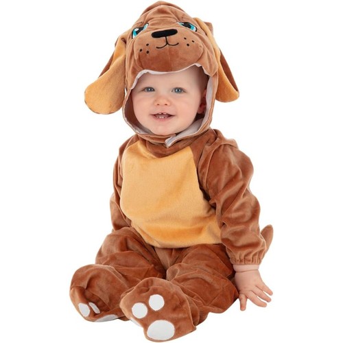Rubies costume cagnolino - -,