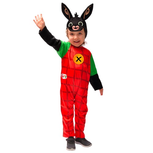 Bing coniglietto costume - coniglietto,