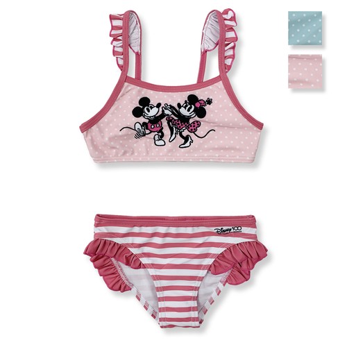 Costume bagno per bambina - bagno,