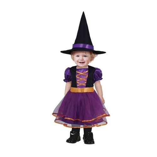 Costume streghetta halloween - costume,