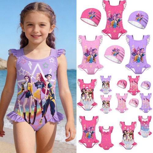 Costume bagno bambino kpop - da,
