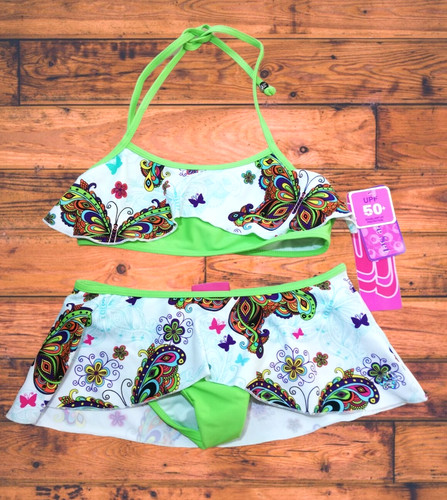Costume bagno bambina upf - da,