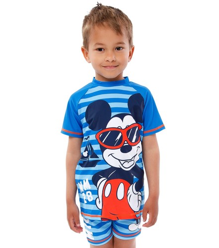 Costume bagno topolino set - da,