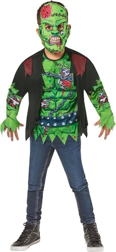 Costume halloween carnevale - costume,
