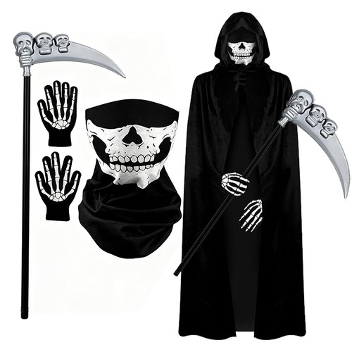 Costumi halloween costume - costumi, di
