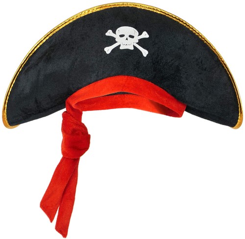 Balinco cappello pirata per - da,