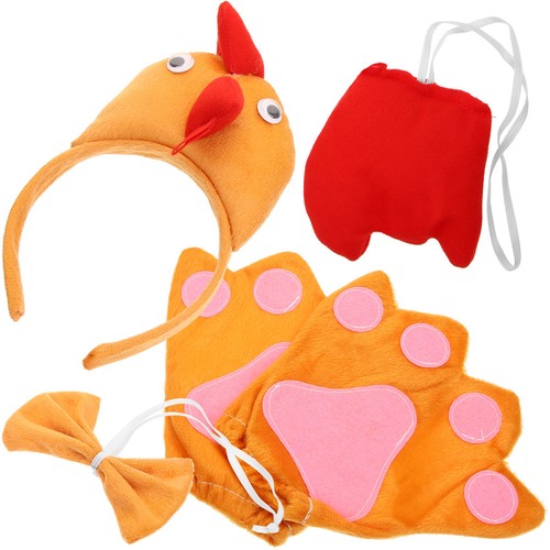 Set cosplay pollo - cosplay, di