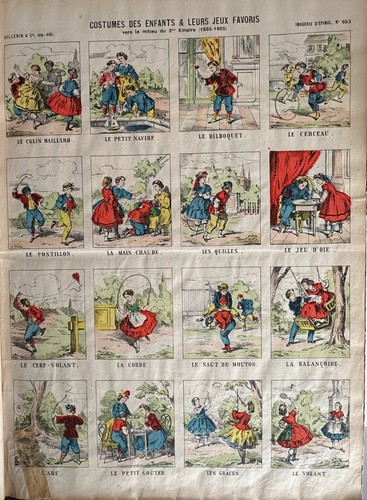Immagine epinal 653 - immagine,