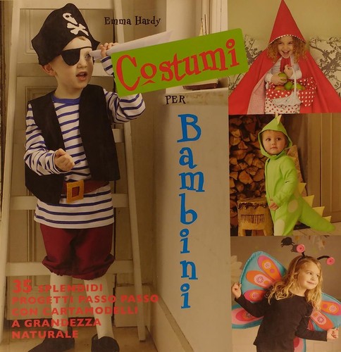 Costumi per bambini - ., 35