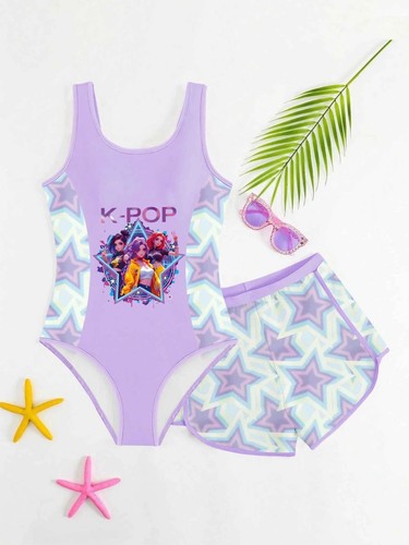 Costume bagno mare - costume, +