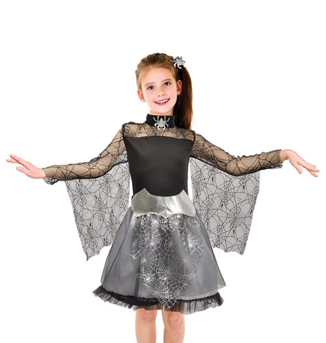 Ciao strega spiderella costume - strega,