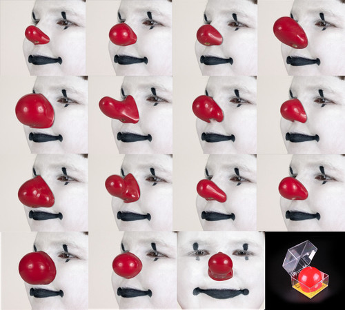 Costume circo professionale - costume,