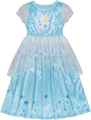 Costume notte tulle di - in,