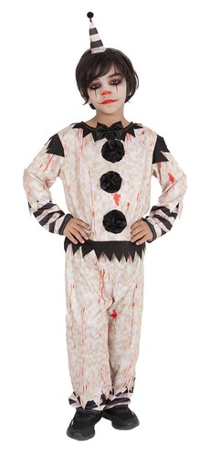 Rubies costume pagliaccio - rubies,