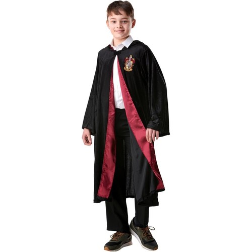 Rubies costume harry - rubies, potter
