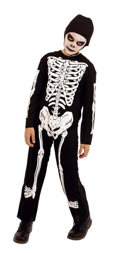 Rubies costume skelito per - costume,