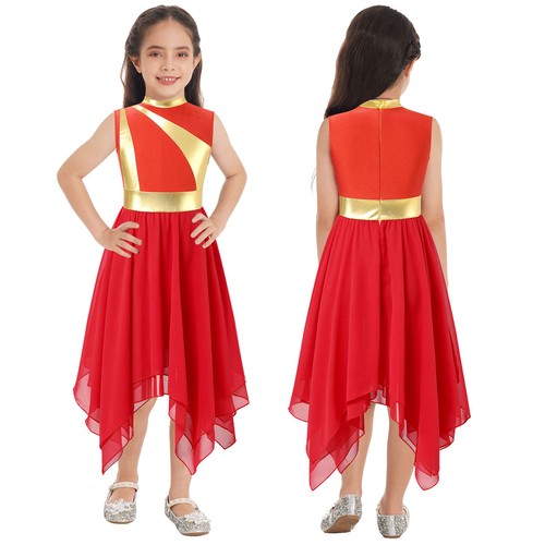 Costume culto bambina usa - bambina,