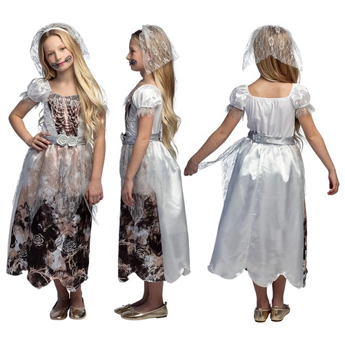 Boland costume bambino sposa - boland,