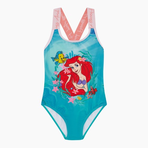 Costume bagno sirena - costume, da