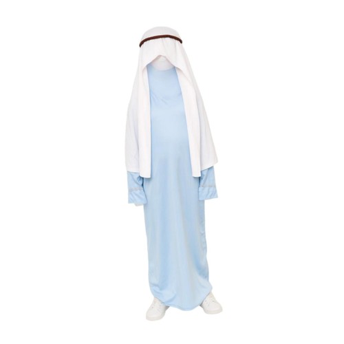 Costumi della vergine per - costumi,