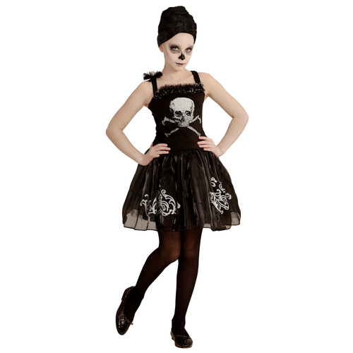 Costume vestito travestimento - costume,