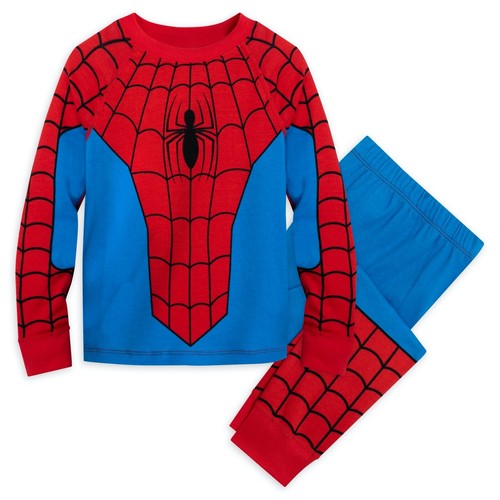 Costume spiderman disney store - disney,