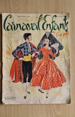 Rivista elegantissima costumi - elegantissima,